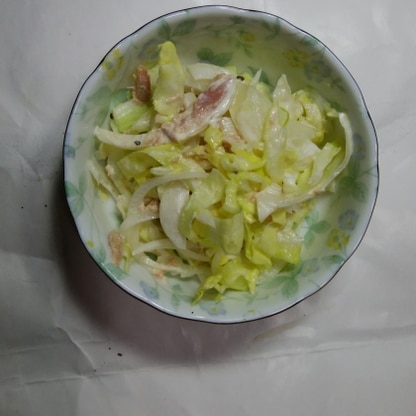 野菜が甘くて美味しかったです。